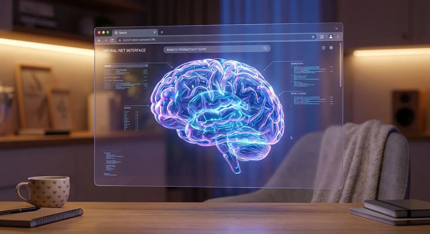 5 Hidden AI Chrome Extensions That Basically Do Your Job For You (While You Sleep)