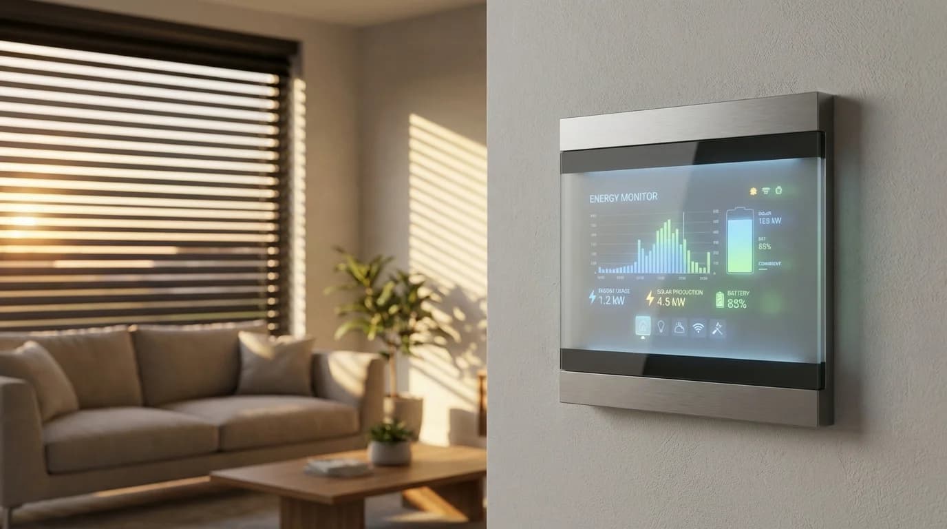 7 Hidden Smart Home Devices That Quietly Slash Your Electric Bill (And Pay for Themselves)
