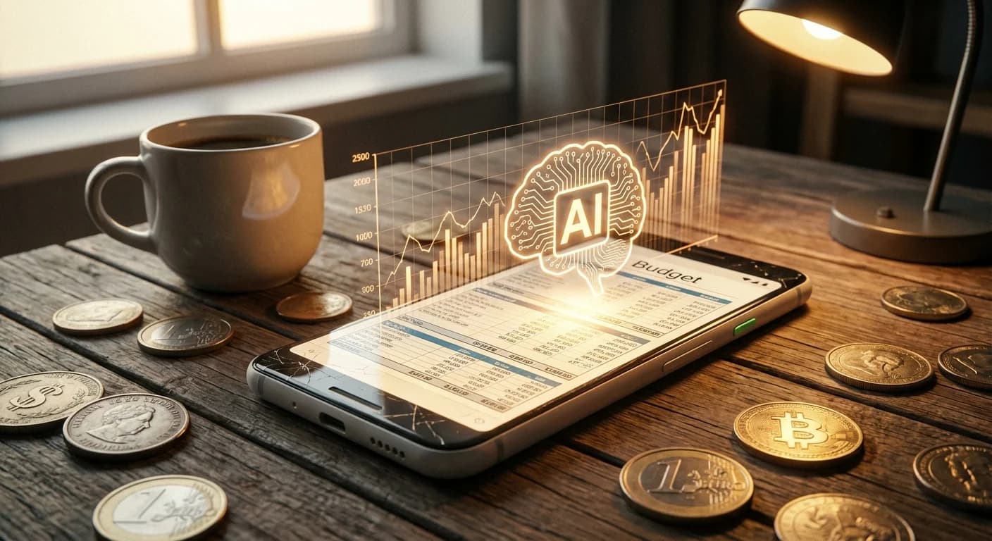 I Let ChatGPT Manage My Finances for 30 Days (And The Results Left Me Speechless)